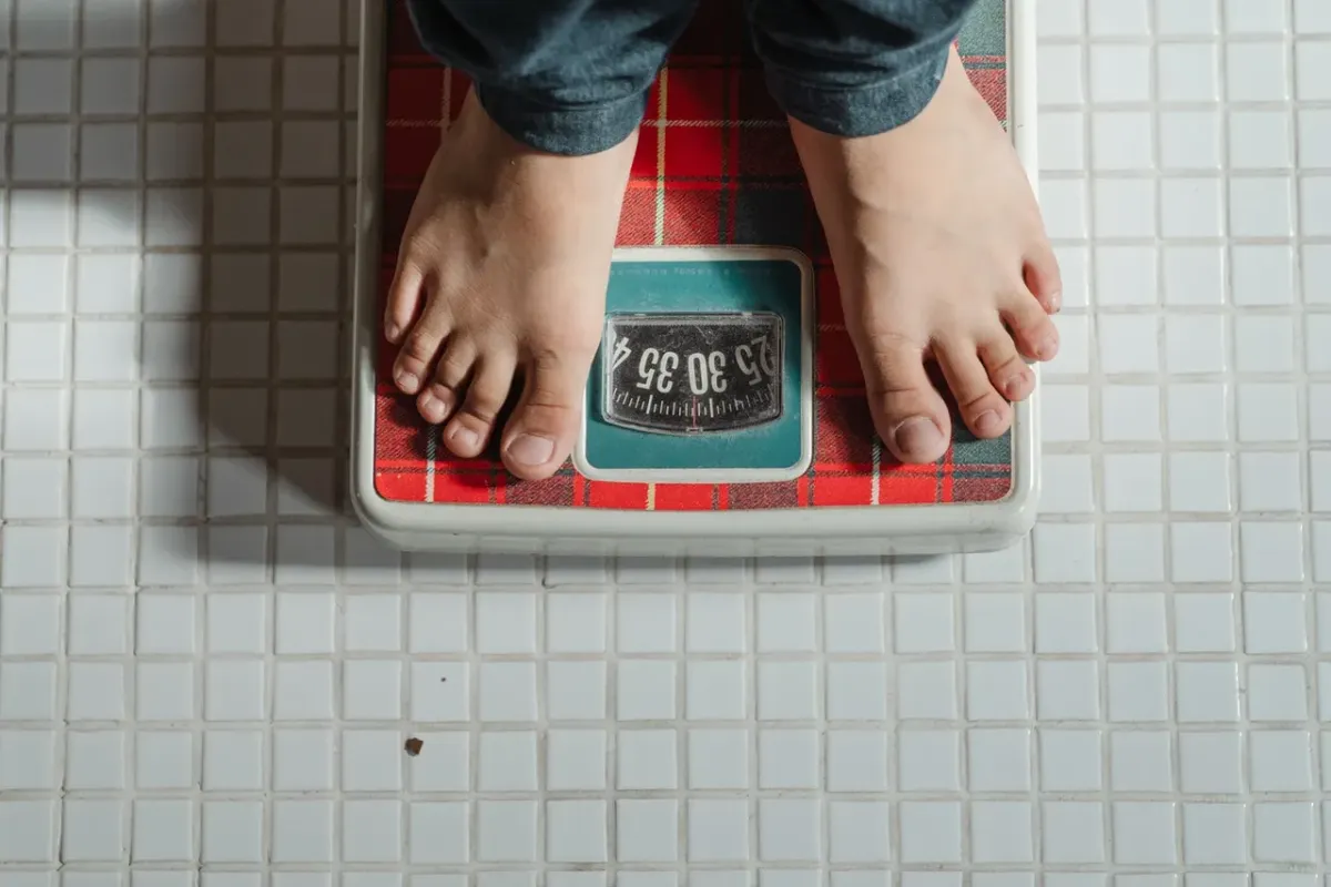 Wskaźnik masy ciała – czyli jak obliczyć BMI